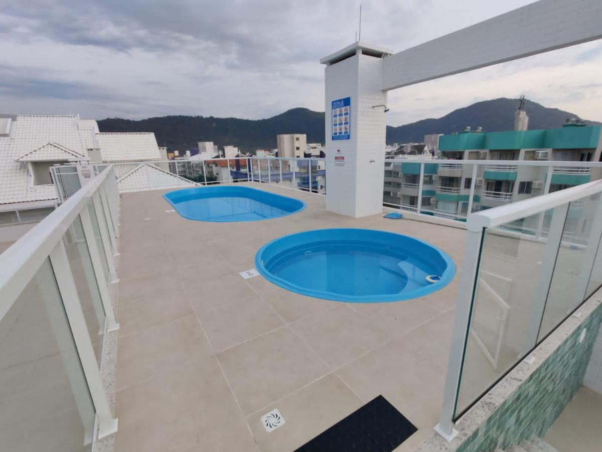 Espaco Benguela - Ingleses Apartment