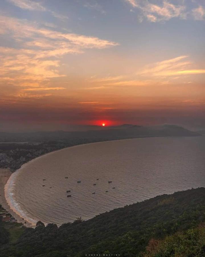 Apartment Espaco Benguela - Ingleses Florianopolis