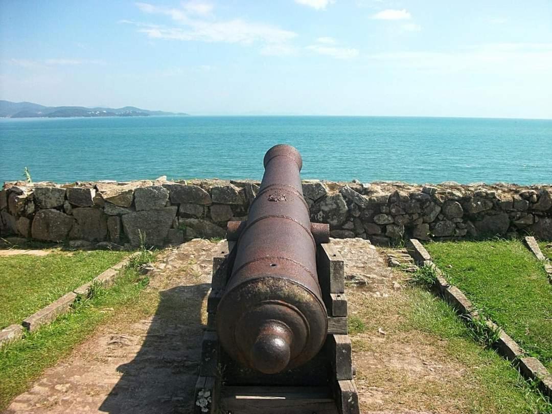 Espaco Benguela - Ingleses Florianopolis