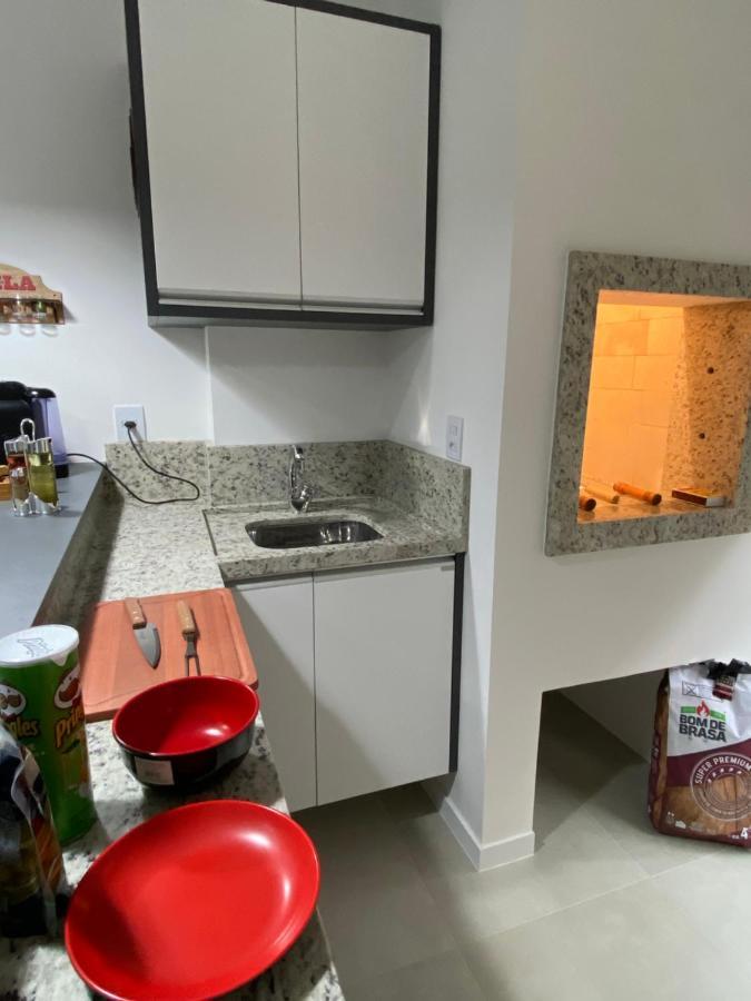 Apartment Espaco Benguela - Ingleses